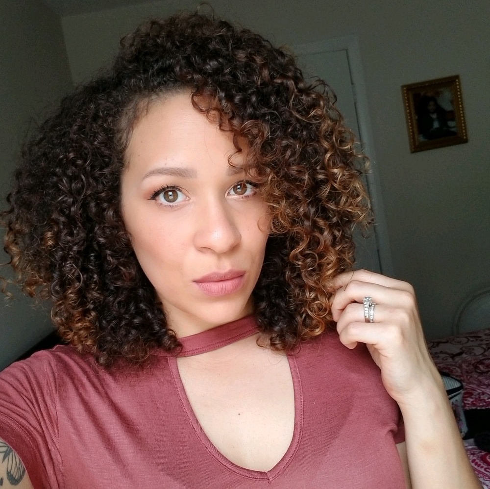 Meet your Posher, Bonnie